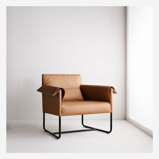 Alma Accent Chair