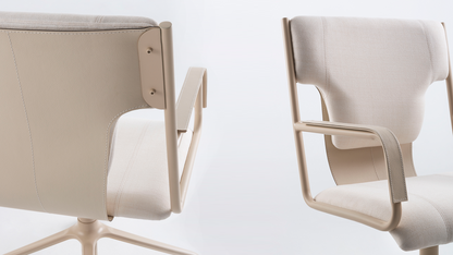 Alva Office Chair