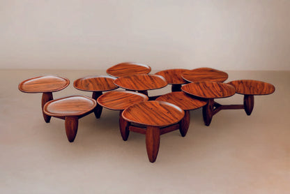 Alveare Coffee Table