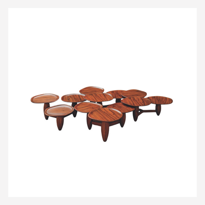 Alveare Coffee Table