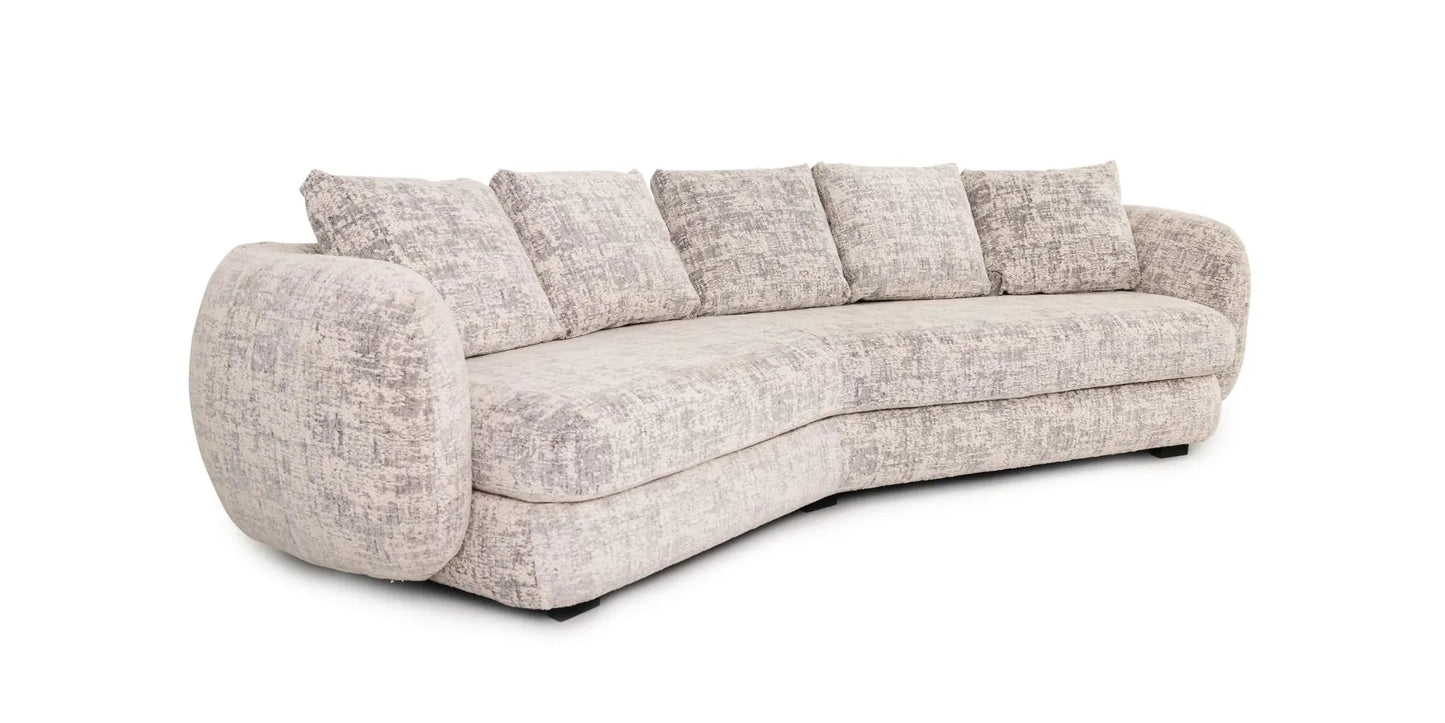 Amber Sofa