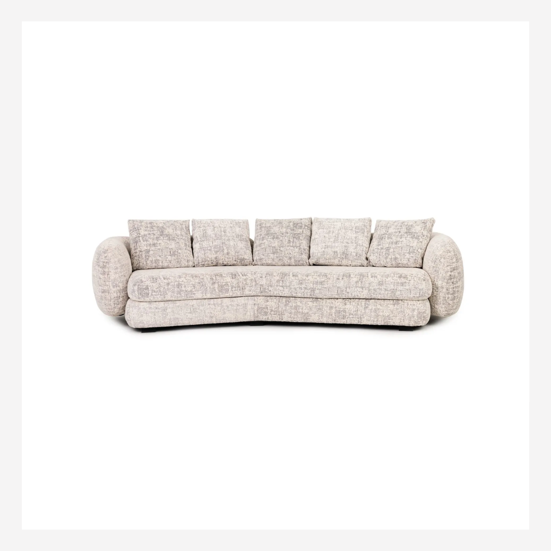 Amber Sofa