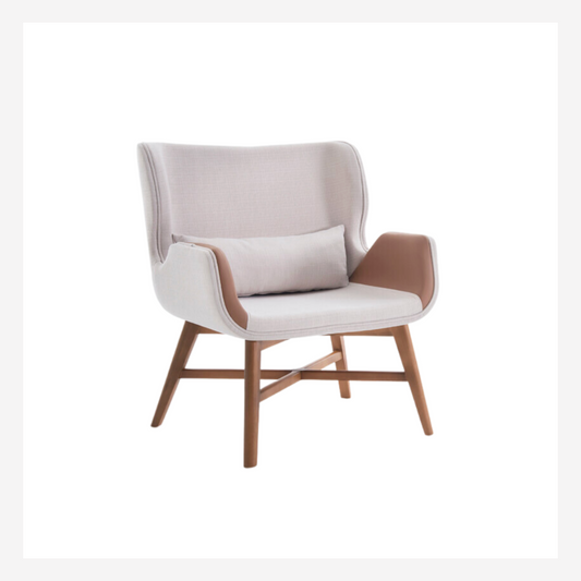 Ametista Accent Chair