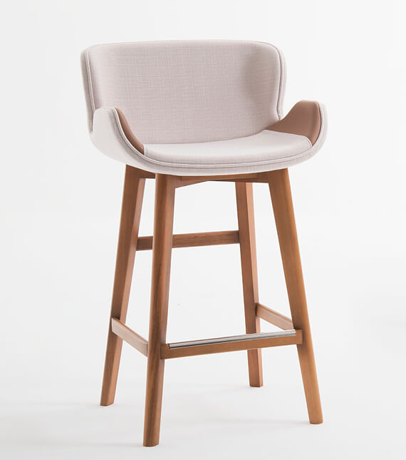 Ametista Stool