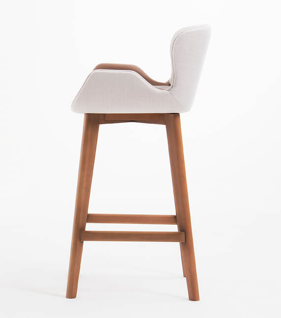 Ametista Stool