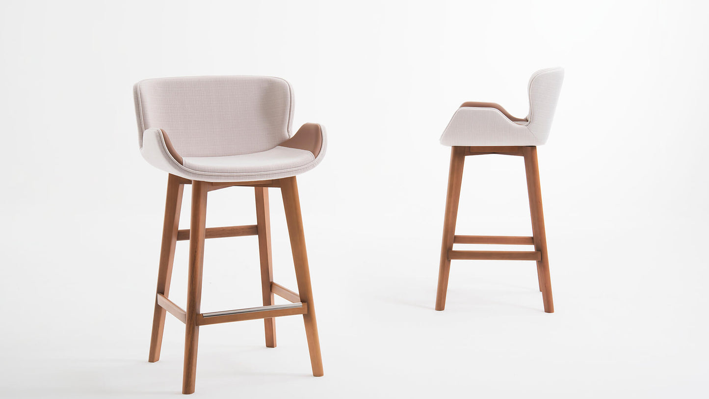 Ametista Stool