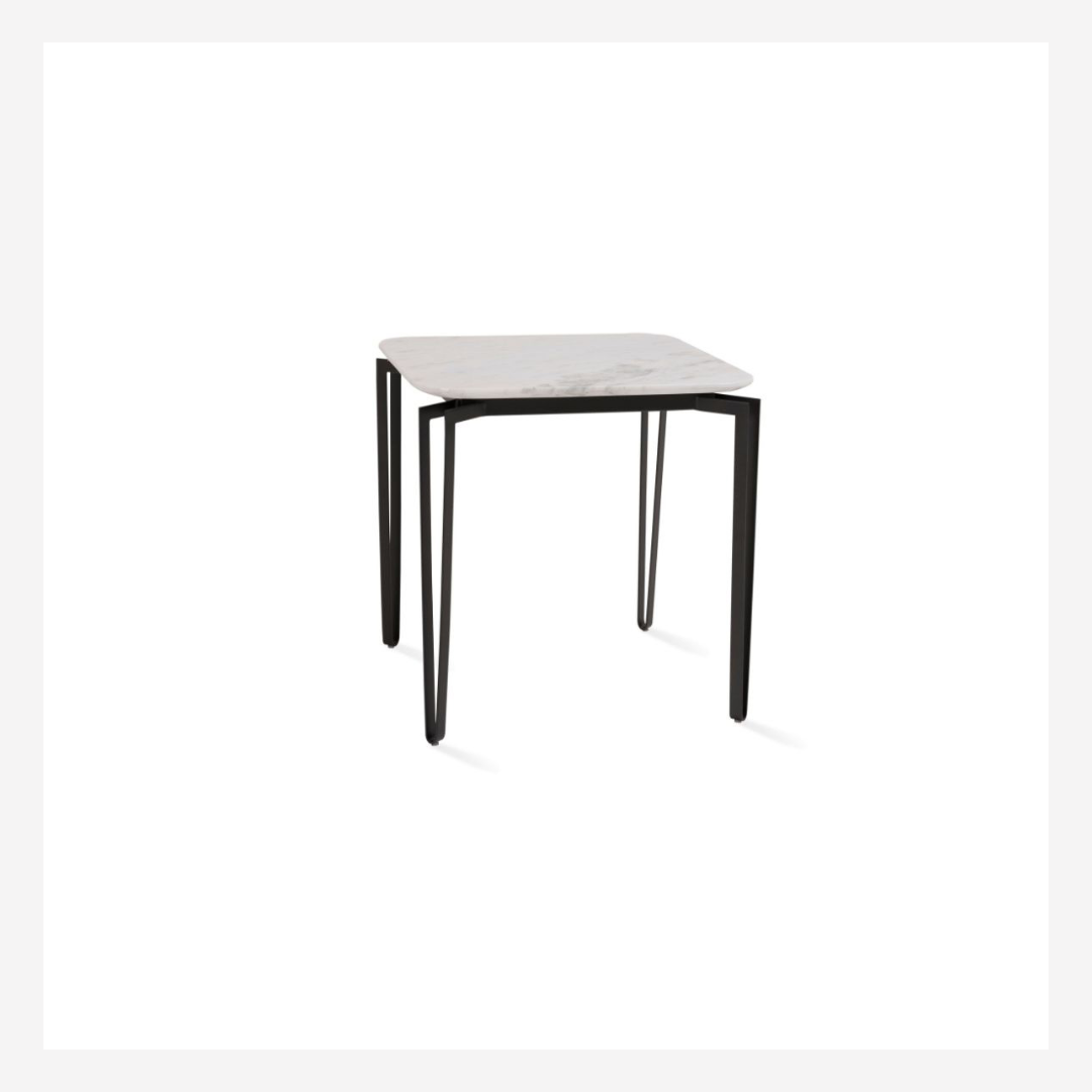 Amplas Side Table