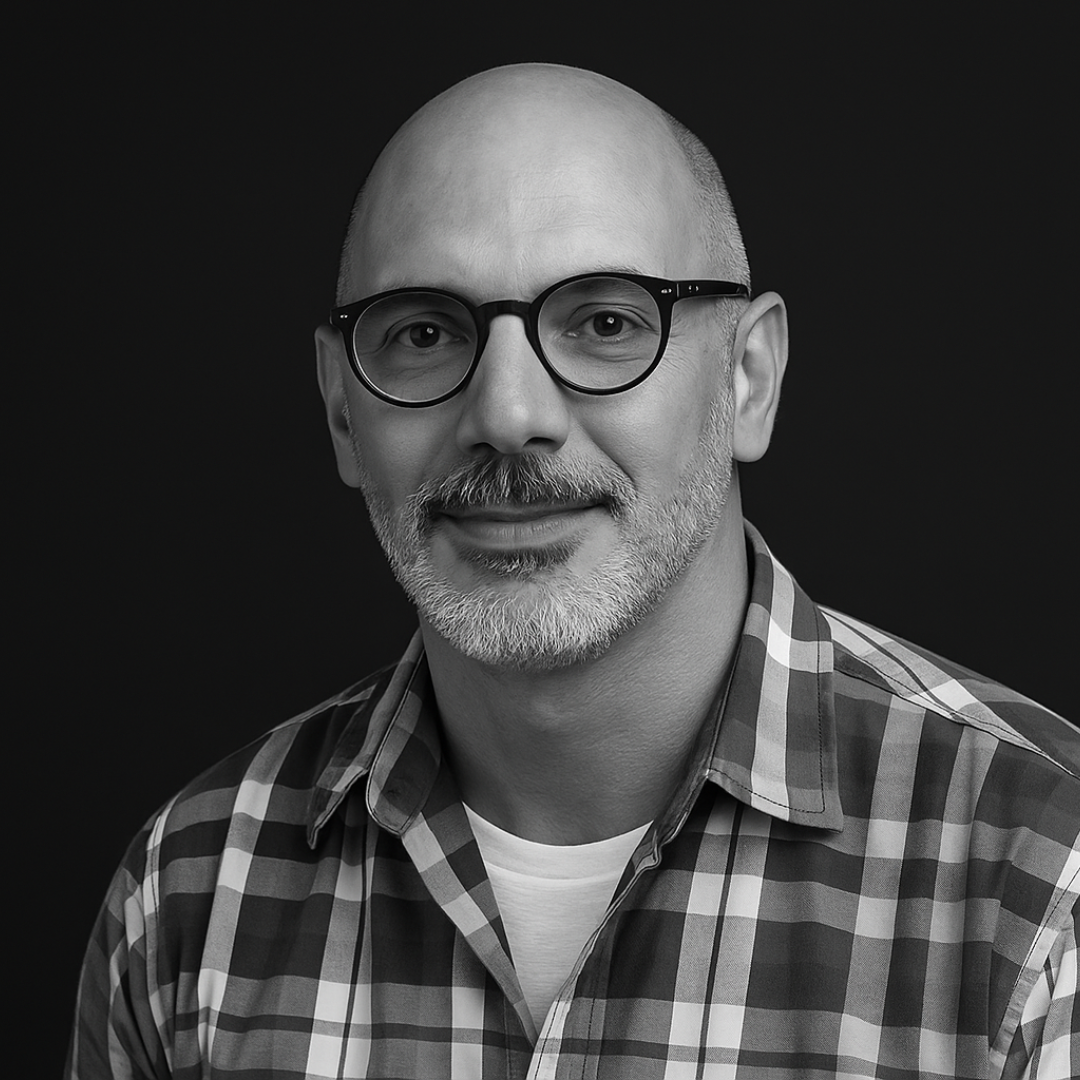 André Pedrini