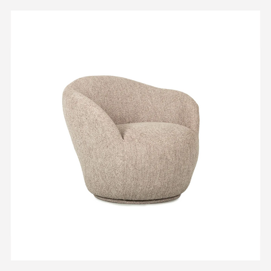 Anne Accent Chair