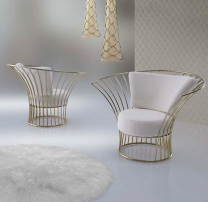 Arcanjo Accent Chair