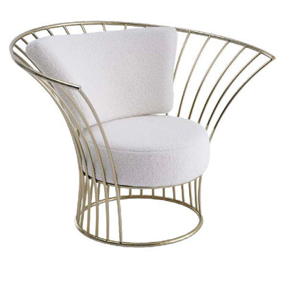 Arcanjo Accent Chair