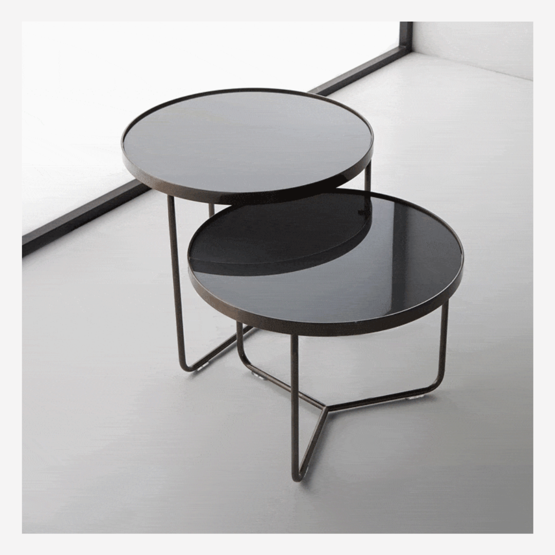 Arena Side Table
