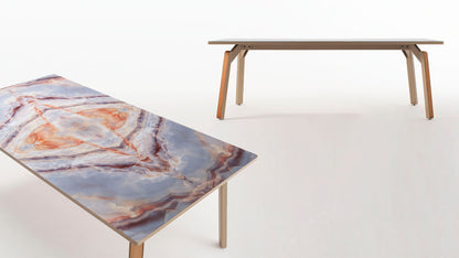 Argo Dining Table