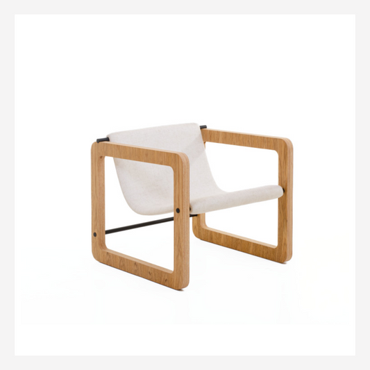 Aruana Accent Chair