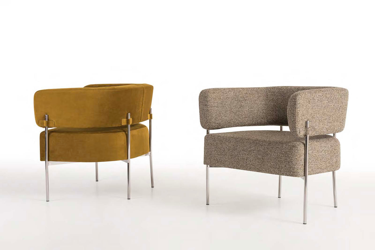 Atena Accent Chair