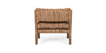 Auric Accent Chair