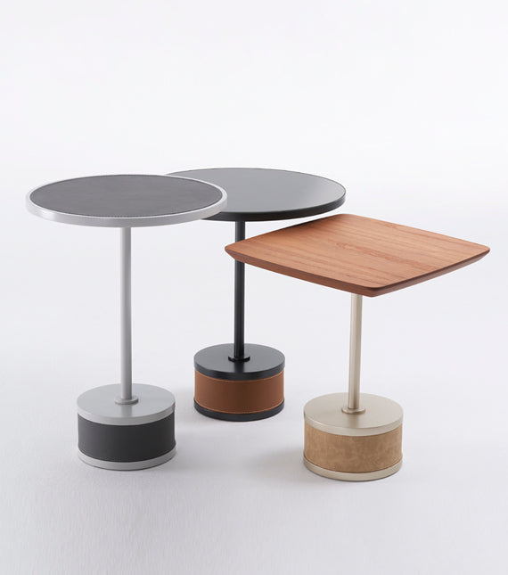 Ballet Side Table