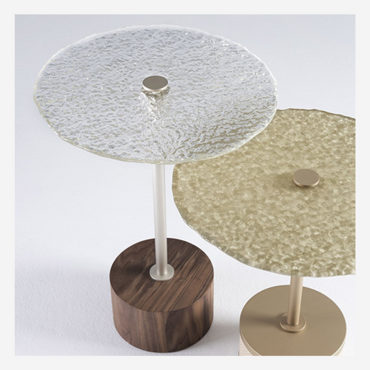 Ballet Side Table