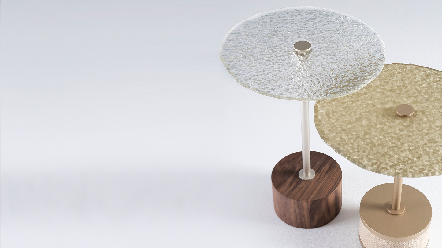 Ballet Side Table