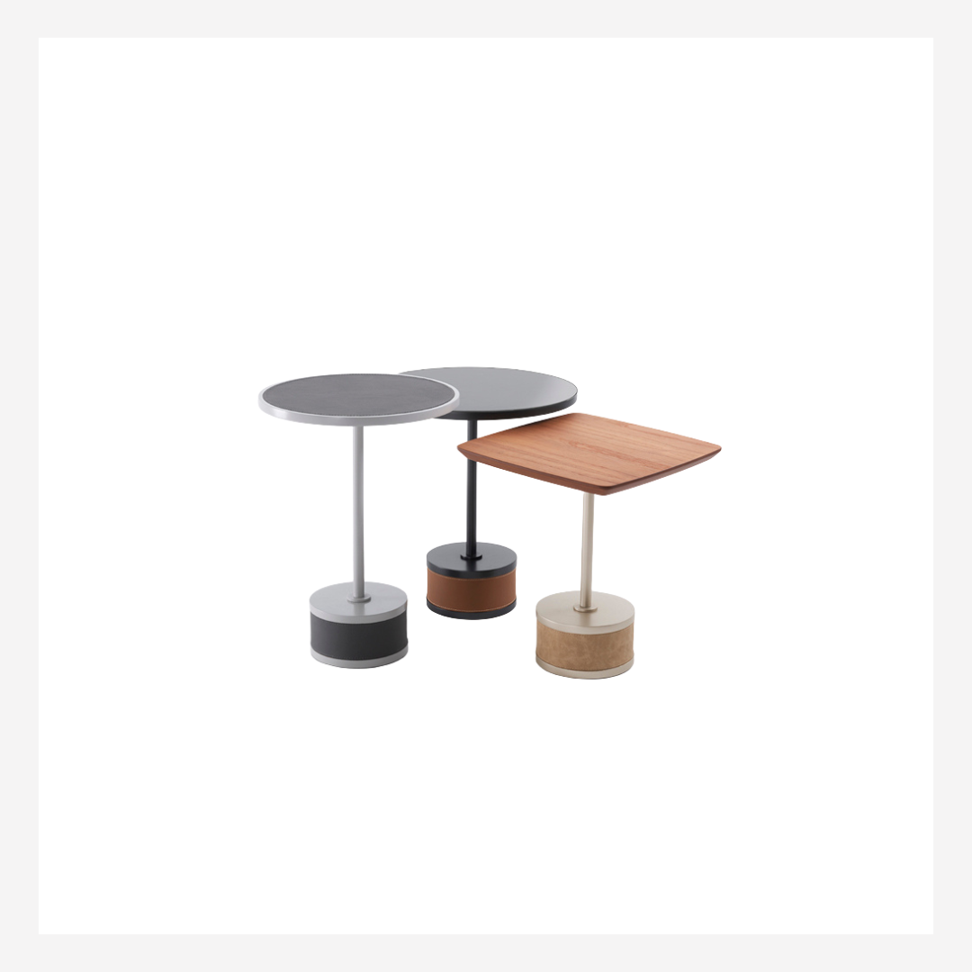 Ballet Side Table