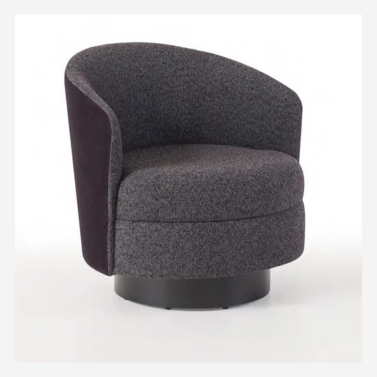 Base Accent Chair