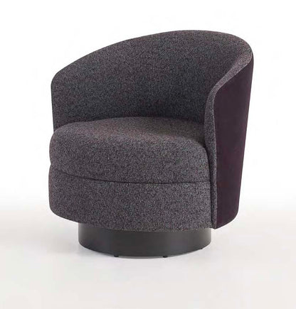 Base Accent Chair