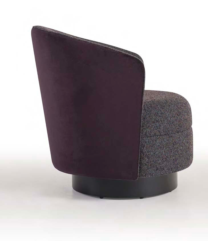 Base Accent Chair
