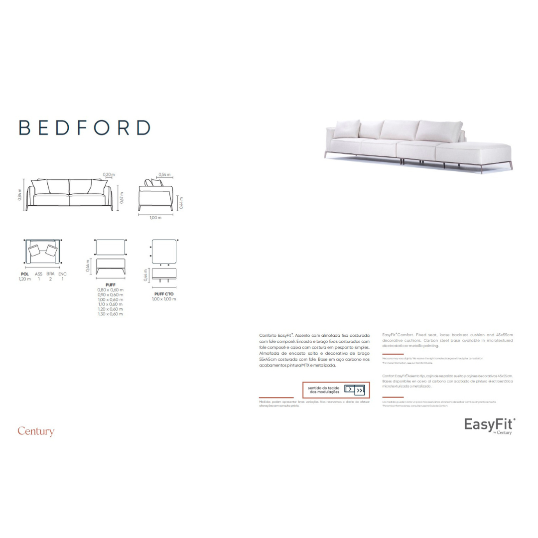 Bedford Sofa