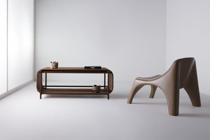 Belle Coffee Table - LUXUS MAISON