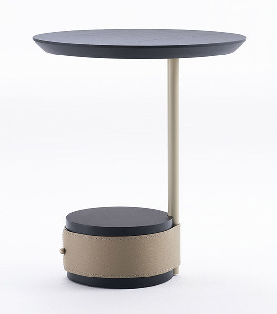 Belt Side Table