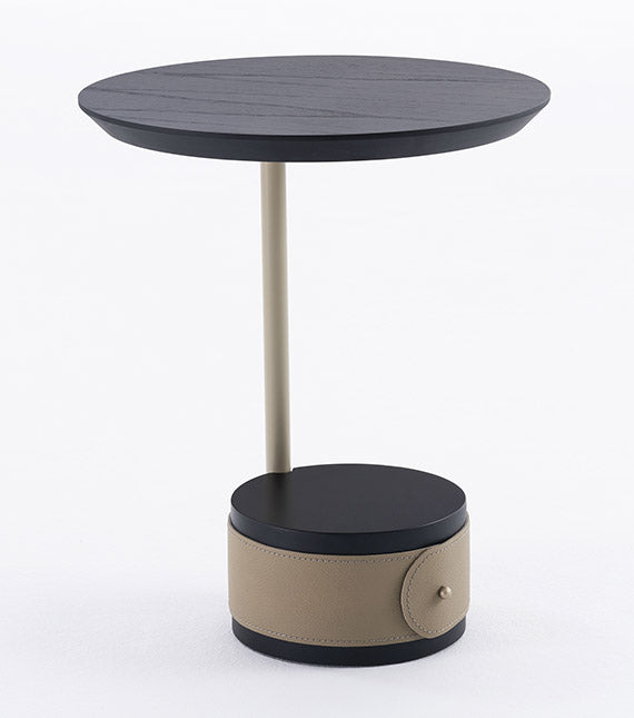 Belt Side Table