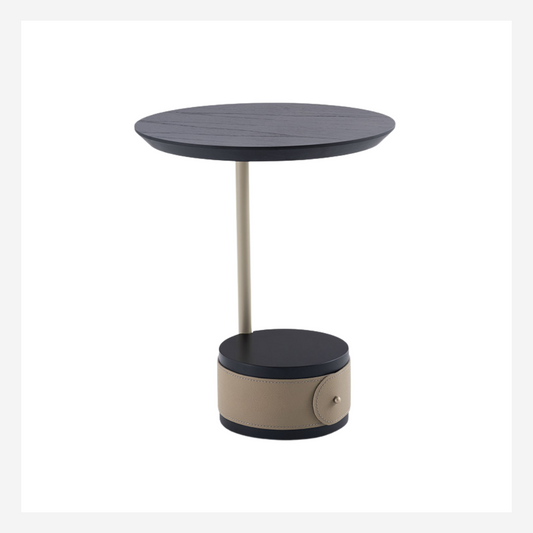 Belt Side Table