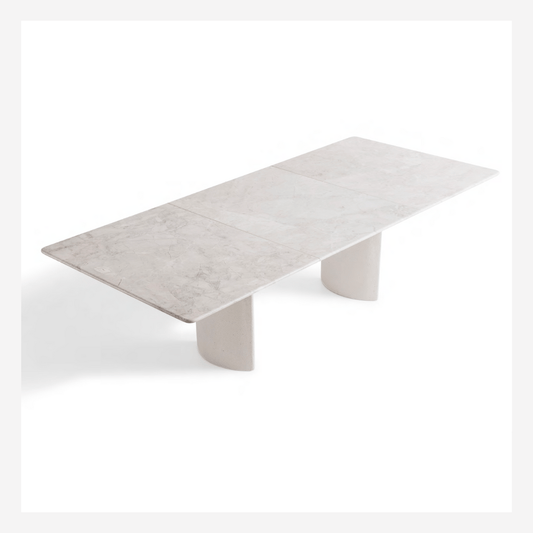 Bene Dining Table - LUXUS MAISON