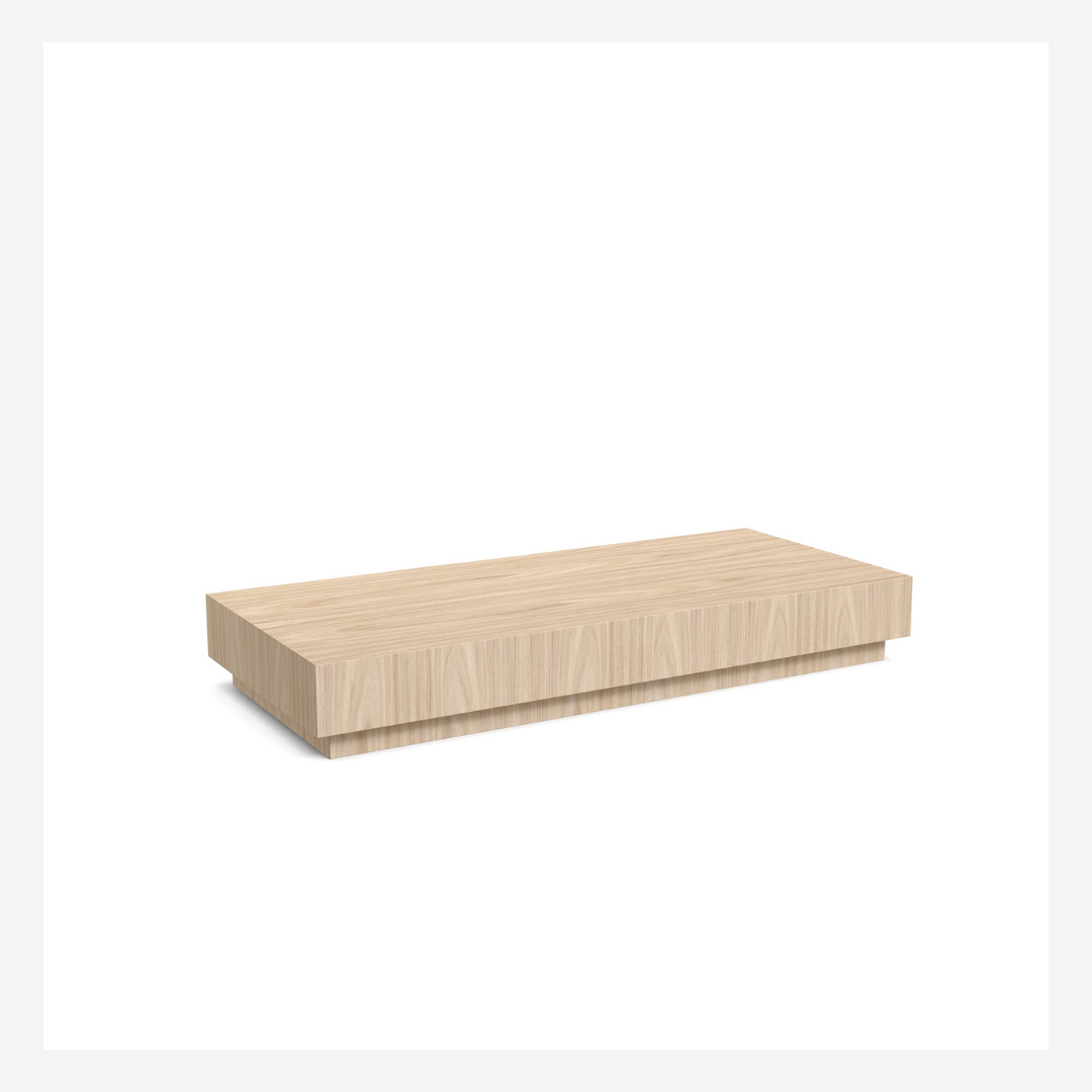Berlin Coffee Table