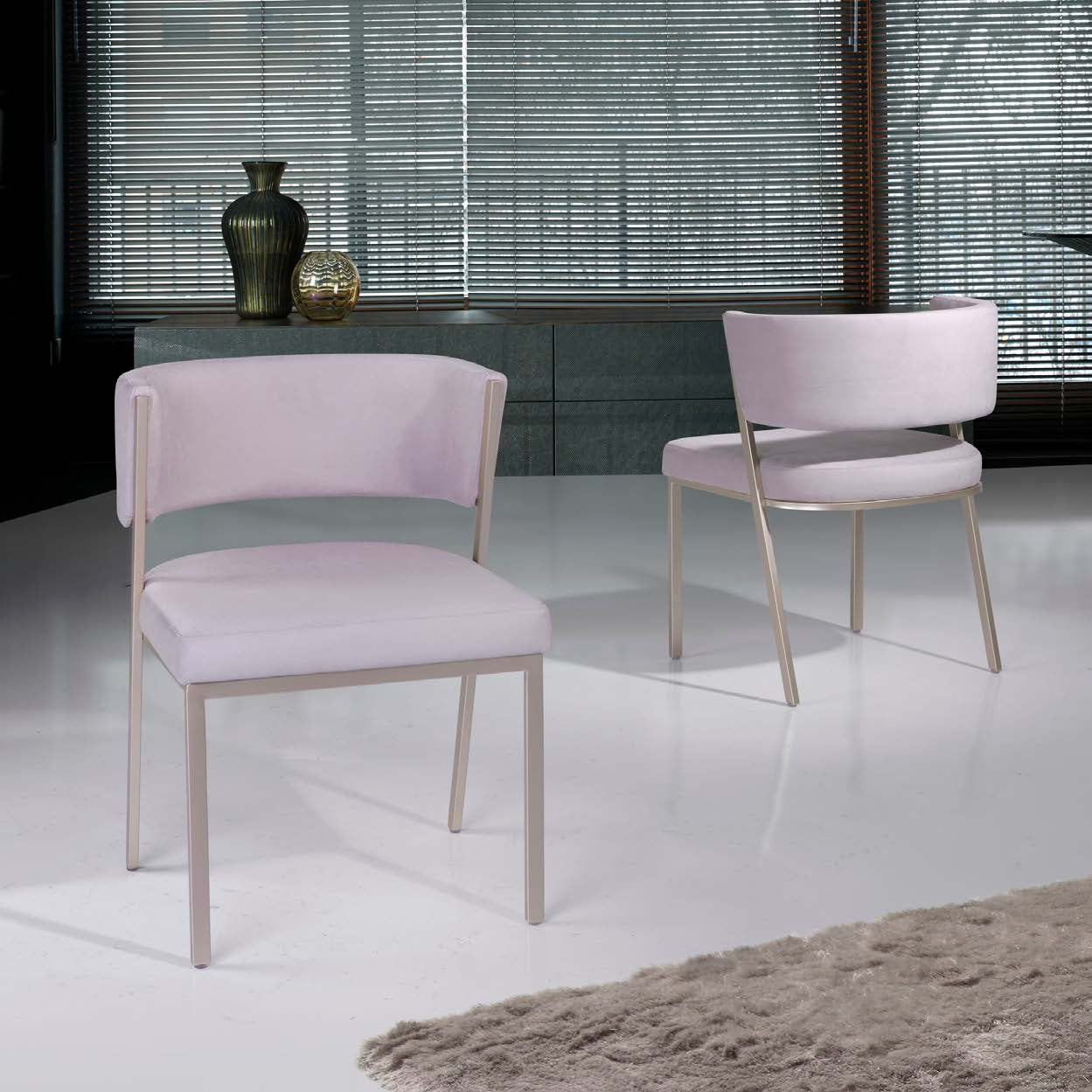 Berna Chair
