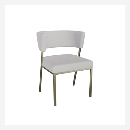 Bistrol Chair - LUXUS MAISON