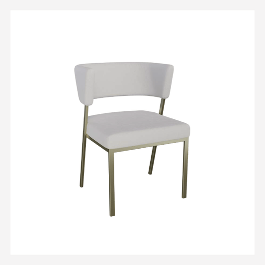 Bistrol Chair - LUXUS MAISON