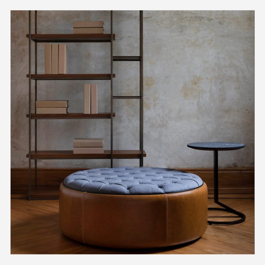 Bol Vintage Ottoman