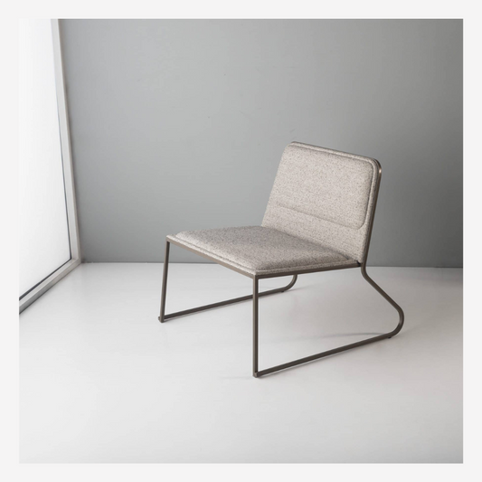 Bora Accent Chair