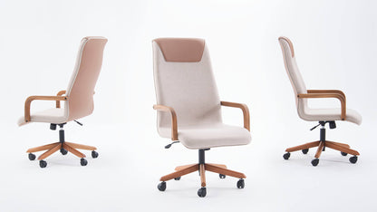 Boss Office Chair