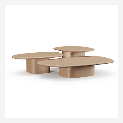 Saturnia Bradan Coffee Table