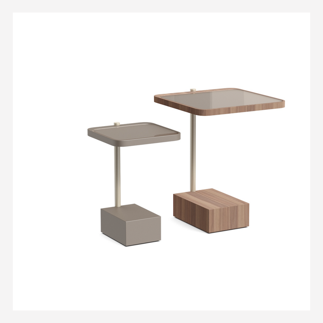 Brant Side Table