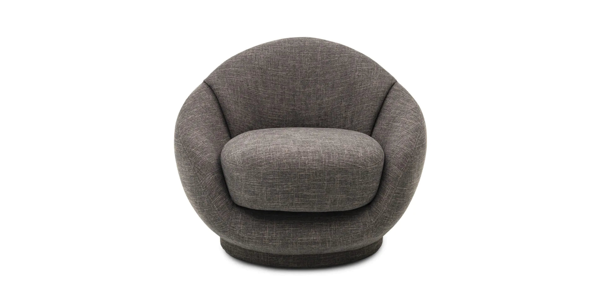Brass Accent Chair - LUXUS MAISON