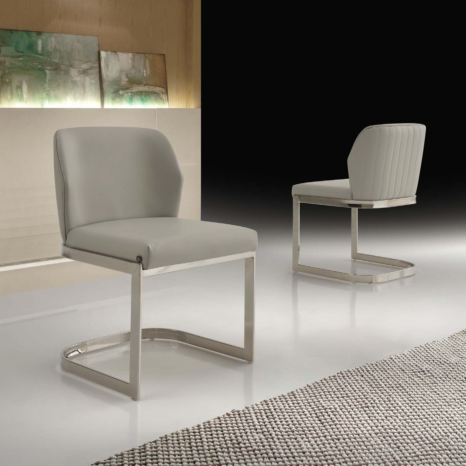 Brenda Chair - LUXUS MAISON