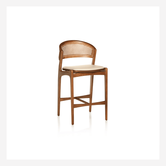 Brenda Stool Collection - LUXUS MAISON