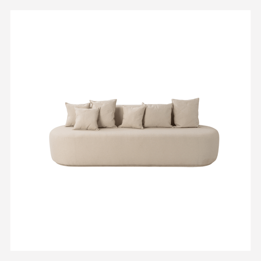 Bud Sofa - LUXUS MAISON