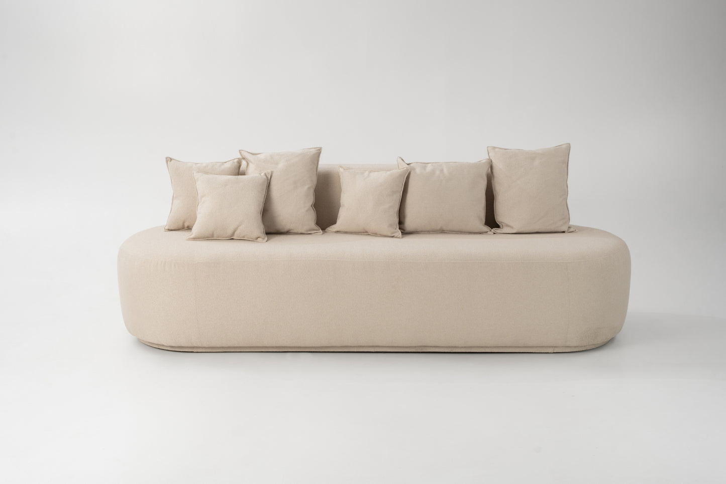 Bud Sofa - LUXUS MAISON