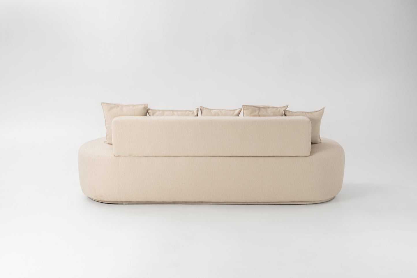 Bud Sofa - LUXUS MAISON