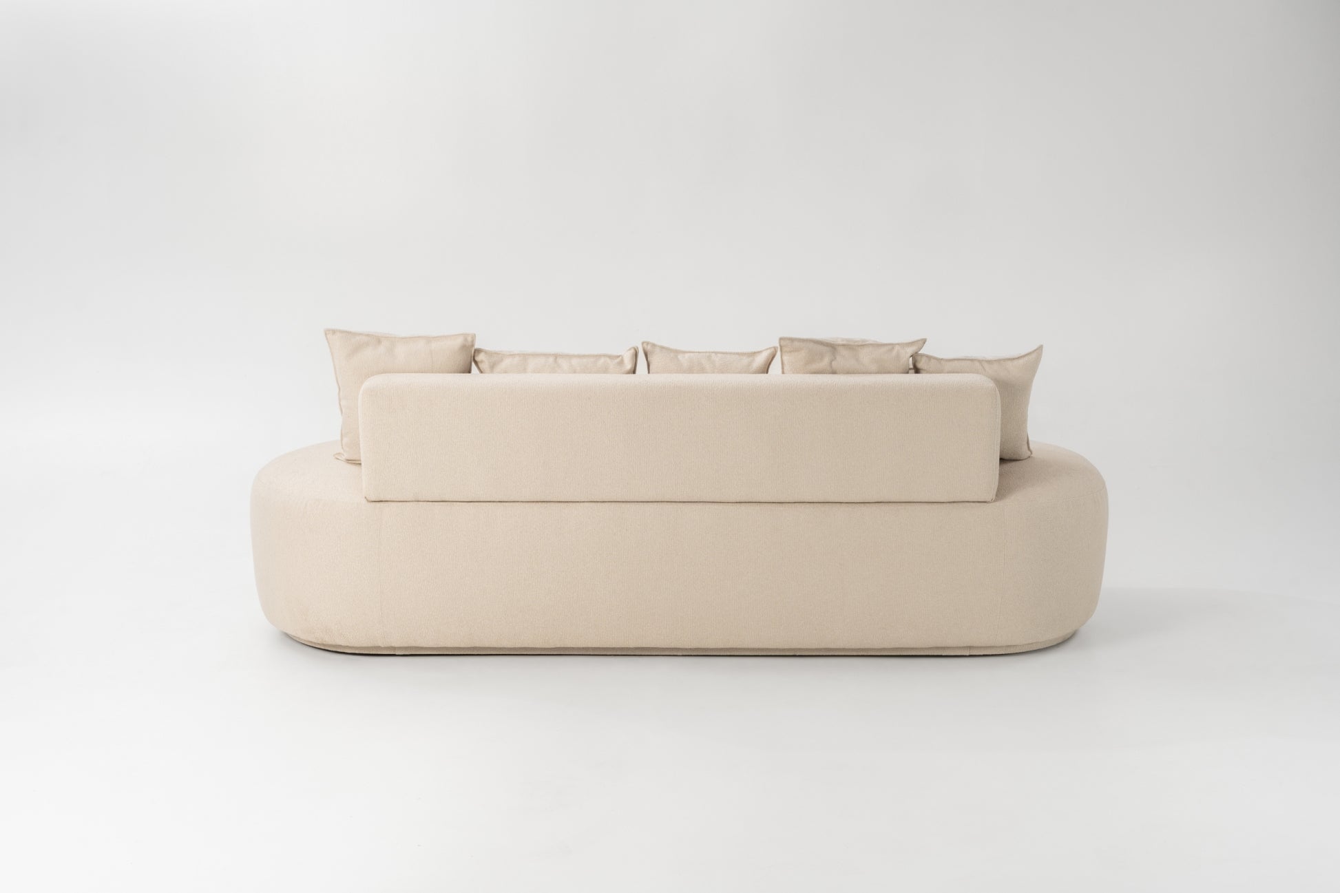 Bud Sofa - LUXUS MAISON