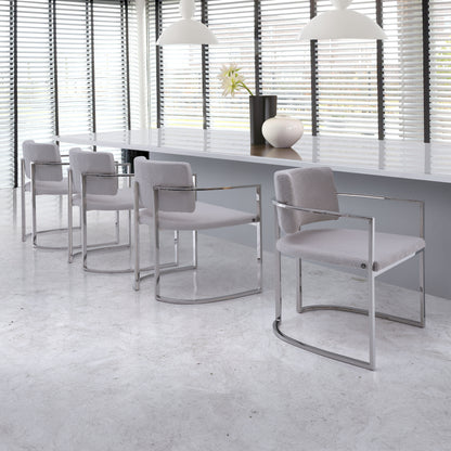 Góia Chair